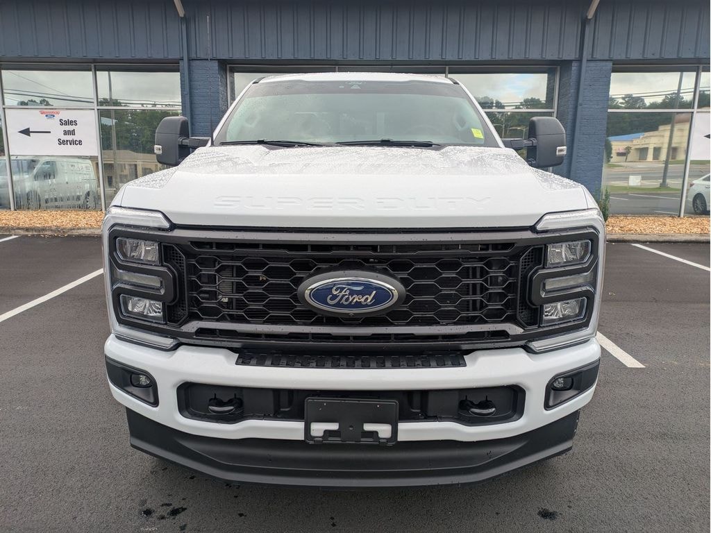 Used 2025 Ford F-350 XL Truck Crew Cab