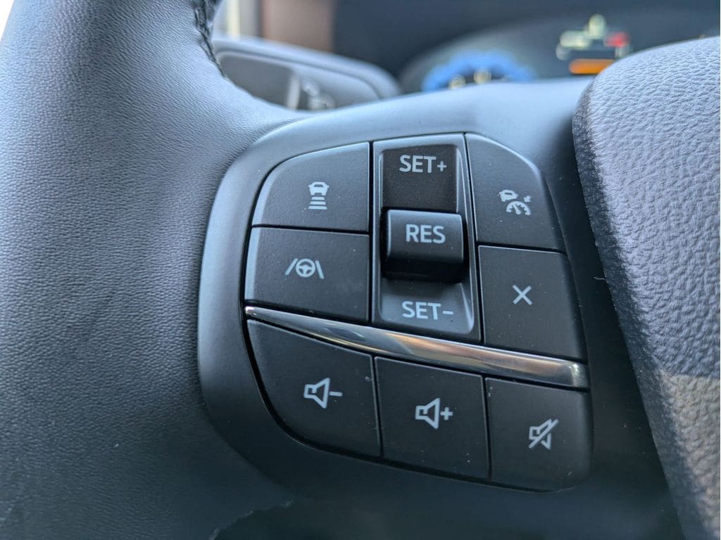 2025 Ford Bronco Sport Outer Banks - Photo 29