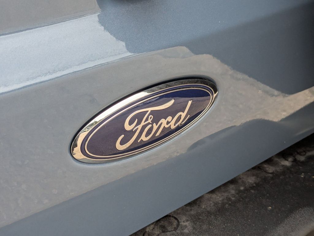 2025 Ford Bronco 4-Door Outer Banks - Photo 7