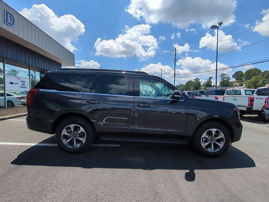 New 2027 Ford Expedition Active SUV