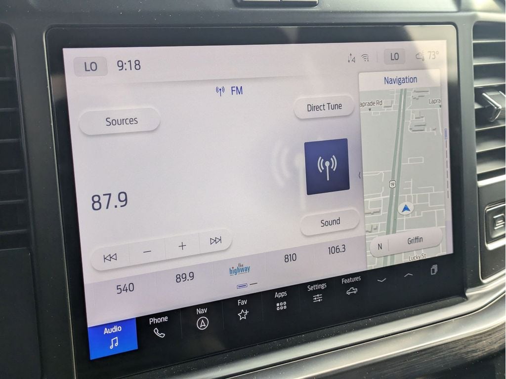 2026 Ford F-250 Super Duty Lariat - Photo 23