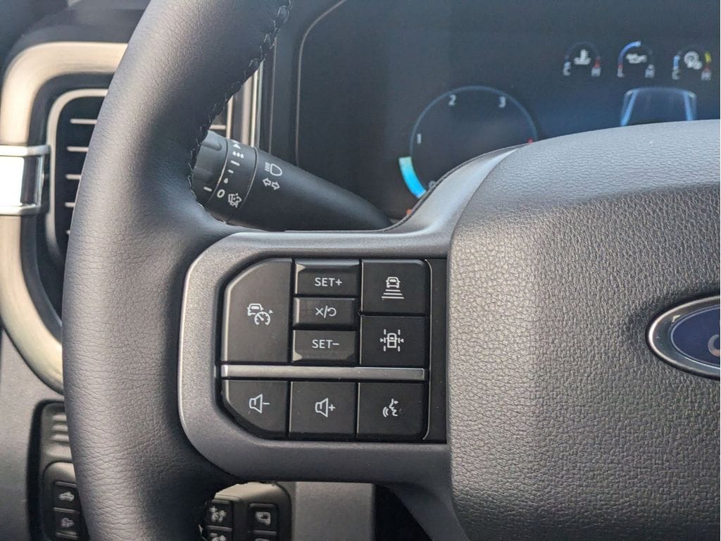 2026 Ford F-250 Super Duty Lariat - Photo 15
