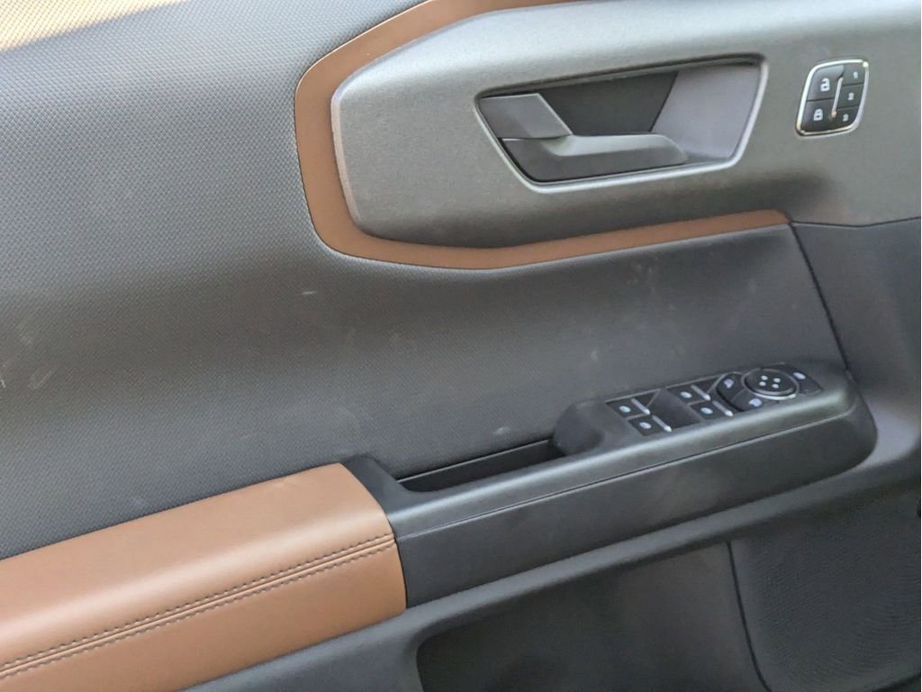 2025 Ford Bronco Sport Outer Banks - Photo 14