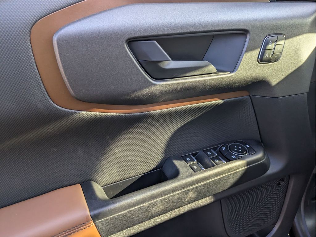 2025 Ford Bronco Sport Outer Banks - Photo 14