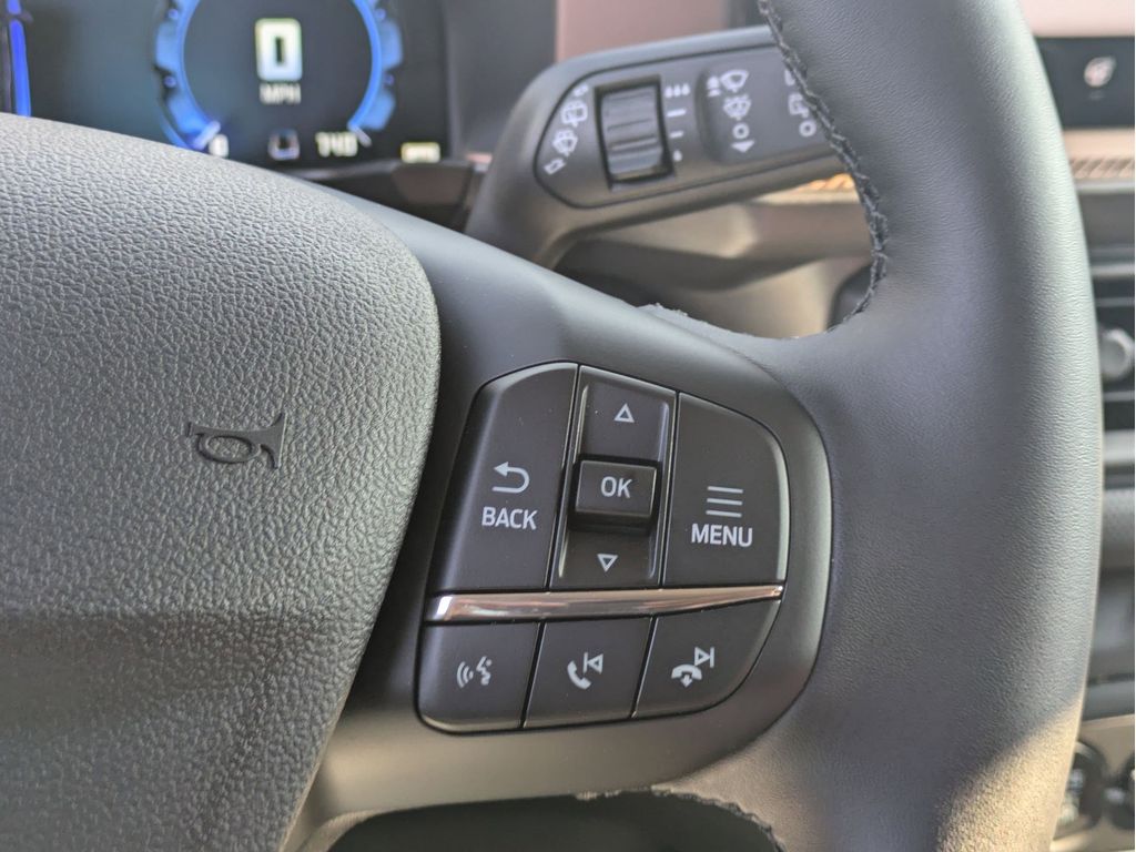 2025 Ford Bronco Sport Outer Banks - Photo 22