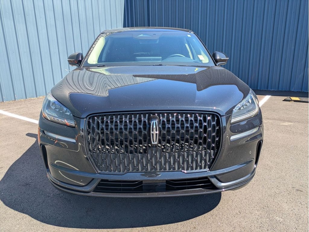 Used 2025 Lincoln Corsair Premiere SUV