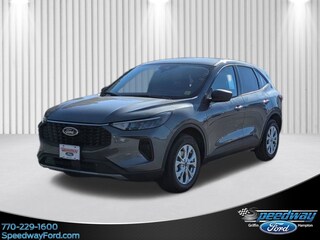 2026 Ford Escape Active SUV