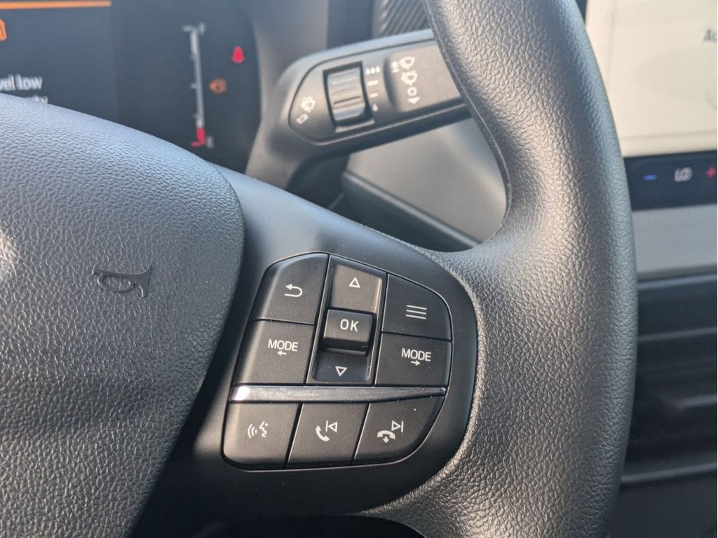 2025 Ford Maverick XLT - Photo 20