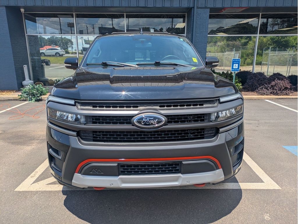 Used 2022 Ford Expedition Timberline SUV