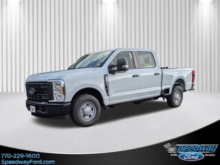 2026 Ford F-250 Truck Crew Cab