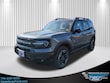  Ford Bronco Sport