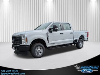 2026 Ford F-250 XL Truck Crew Cab