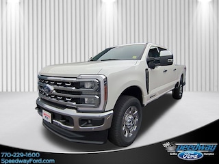 2026 Ford F-350 Truck Crew Cab