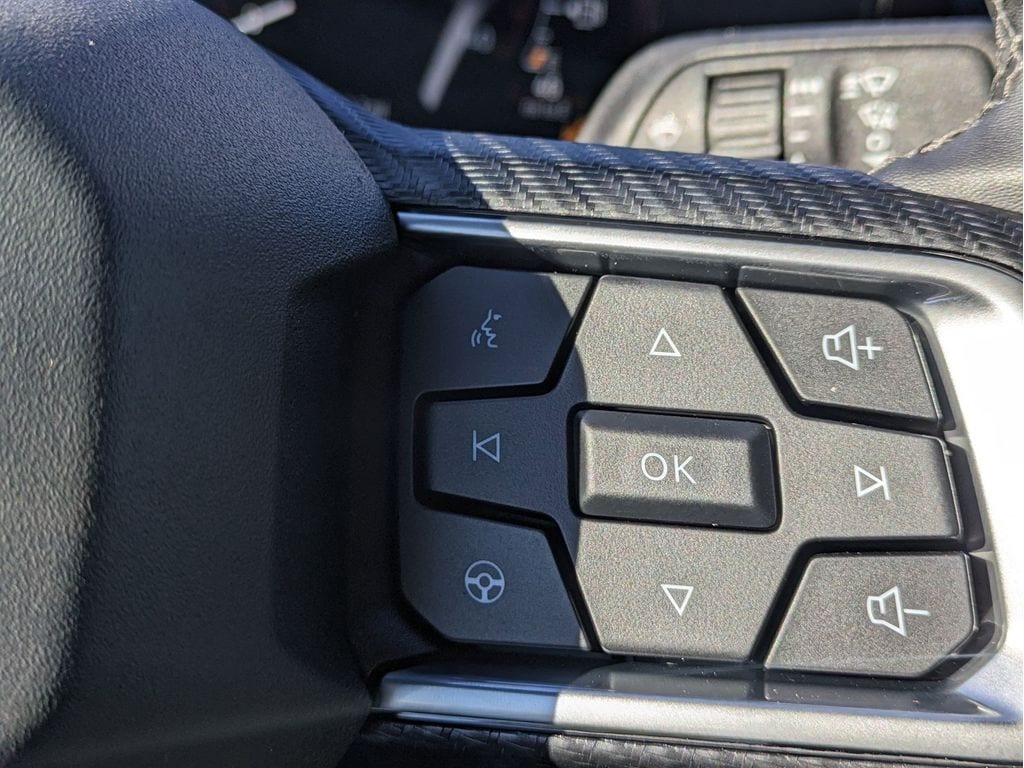 2026 Ford Mustang EcoBoost Fastback - Photo 18