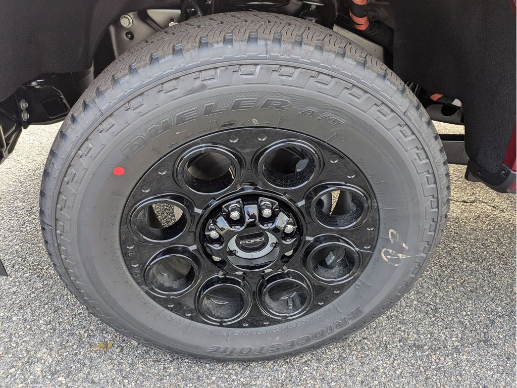 2026 Ford F-250 Super Duty Lariat - Photo 32