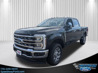 2025 Ford F-250 Truck Crew Cab