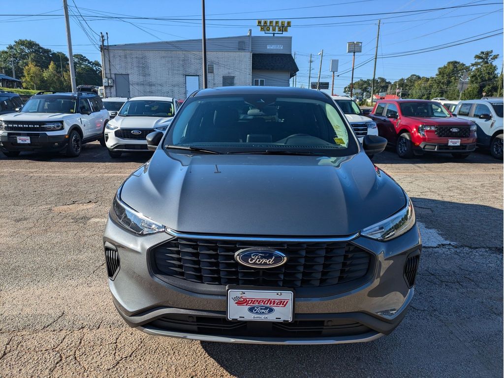 2025 Ford Escape Active photo 3
