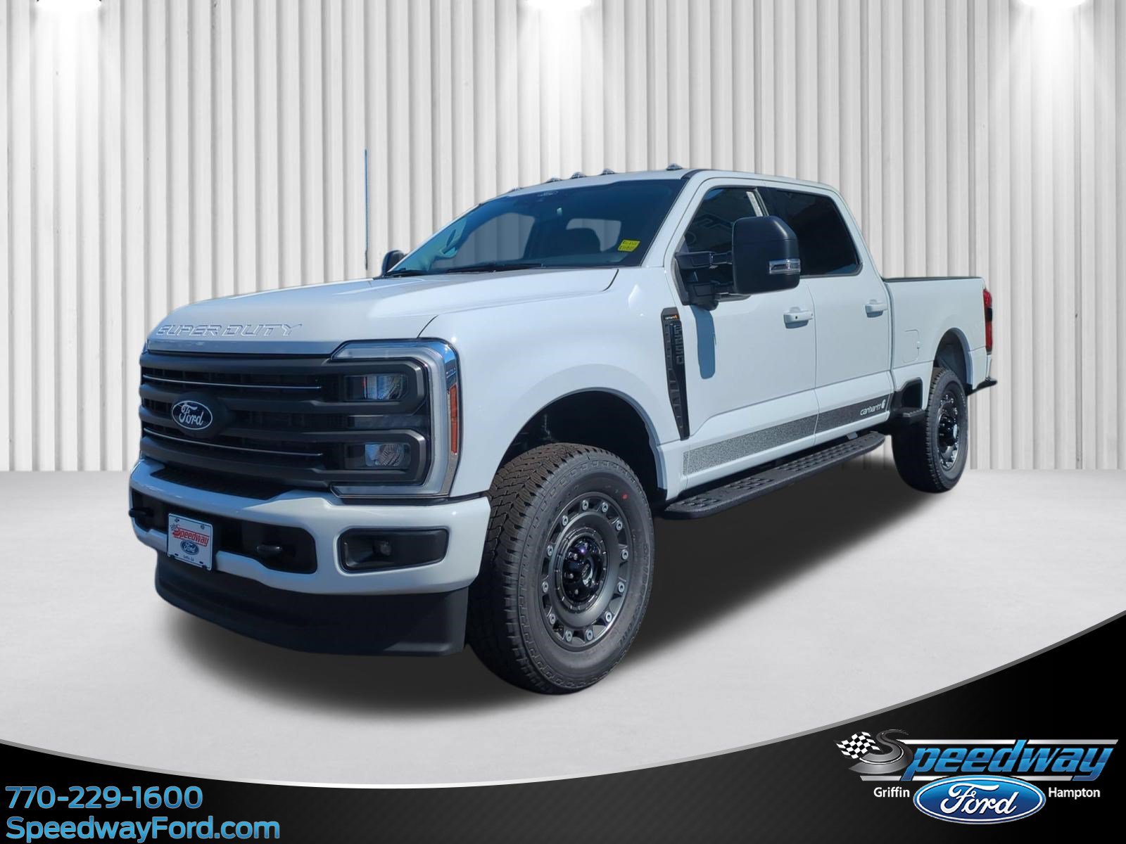  Ford F-250