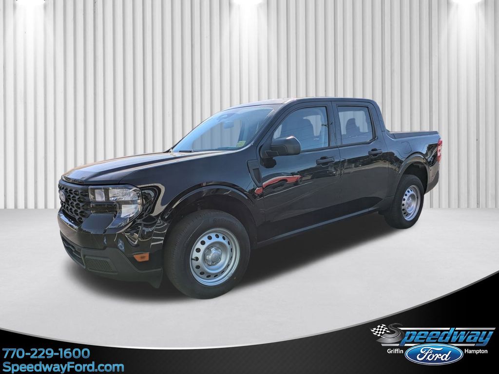 2025 Ford Maverick XL's photo