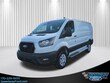  Ford Transit-250 Cargo
