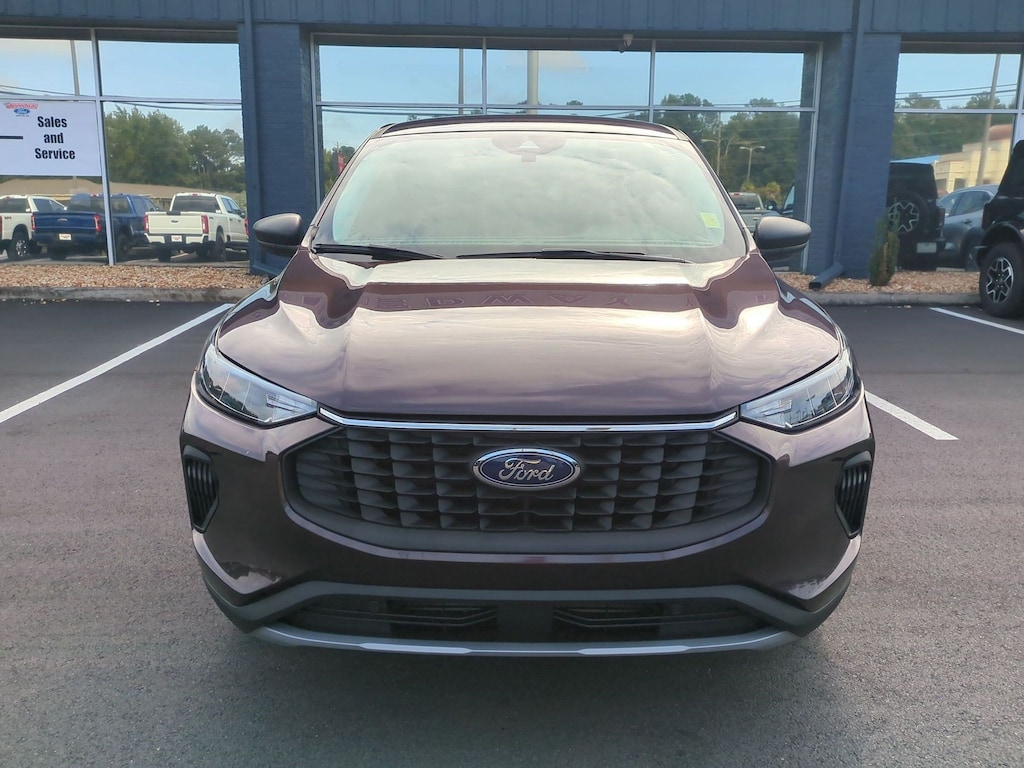 Used 2023 Ford Escape Active SUV