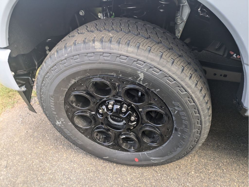 2026 Ford F-250 Super Duty Lariat - Photo 27