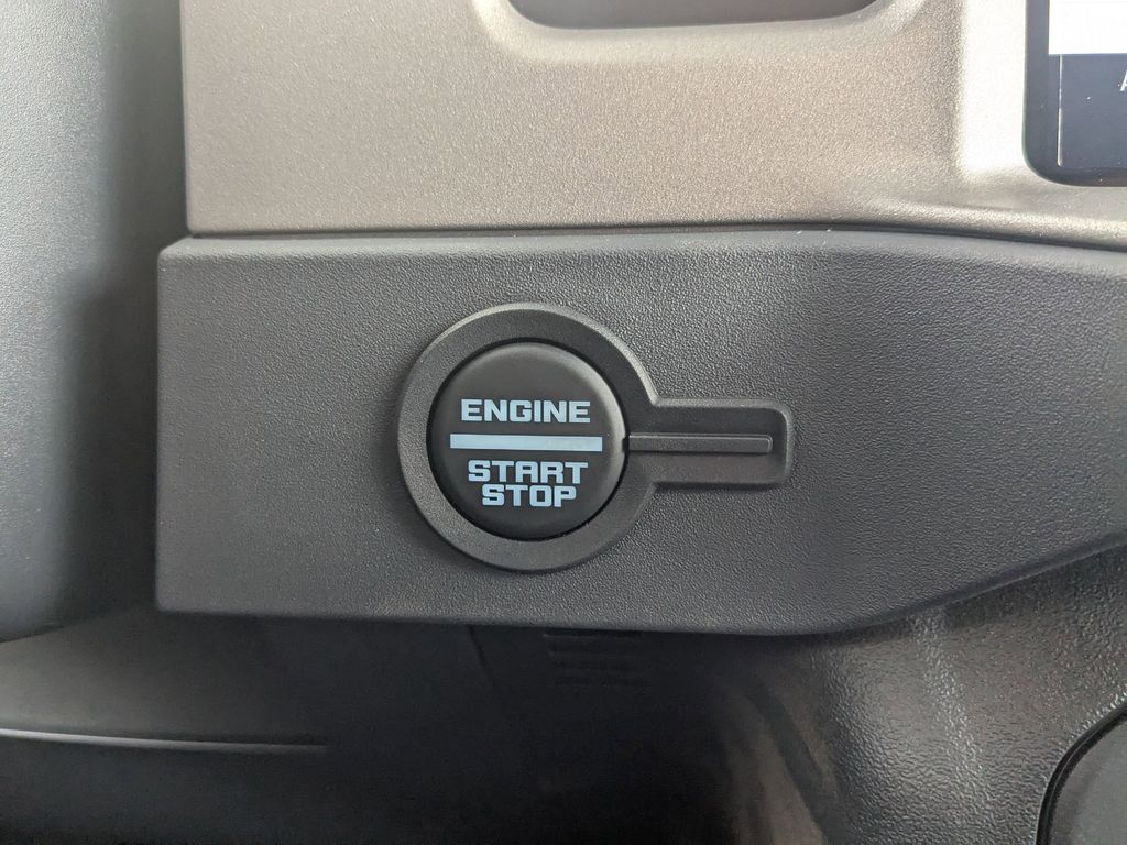 2025 Ford Bronco 4-Door Outer Banks - Photo 22