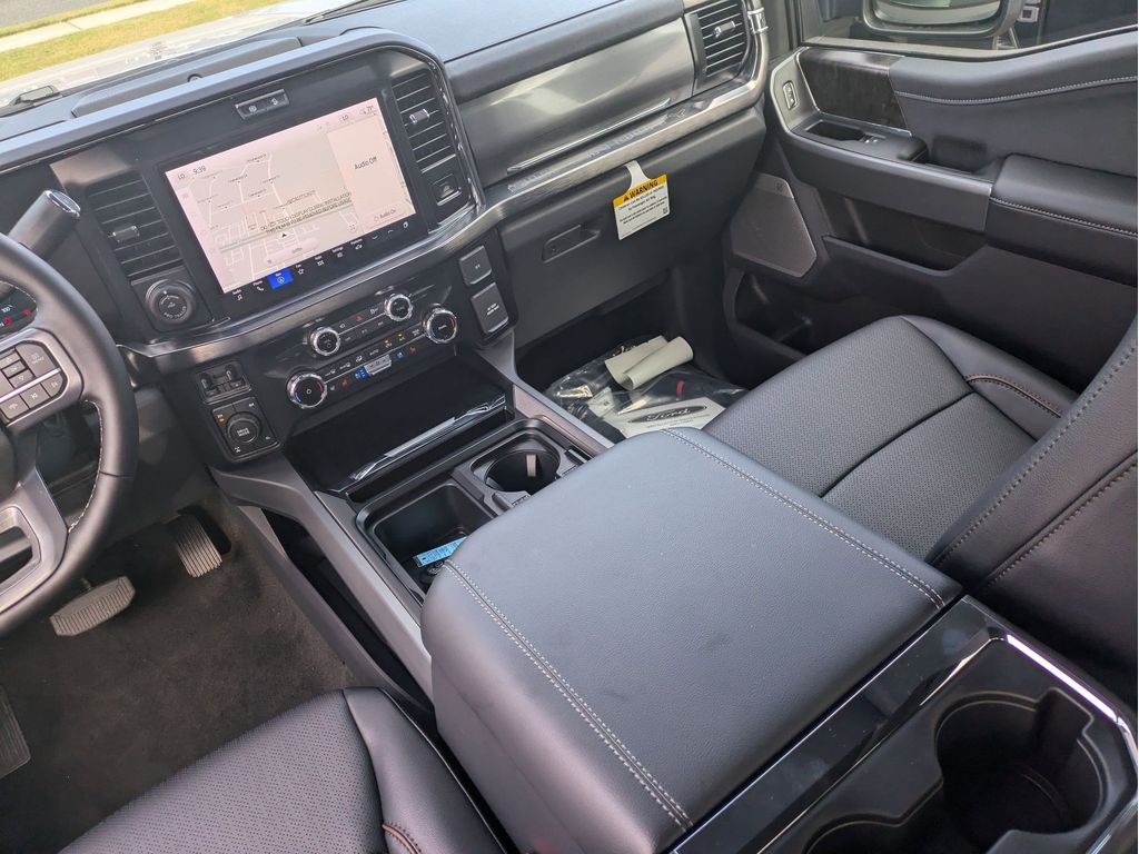 2026 Ford F-250 Super Duty Lariat - Photo 23
