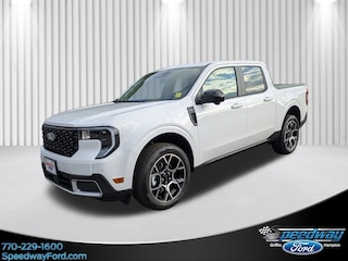 2026 Ford Maverick Lariat Truck SuperCrew