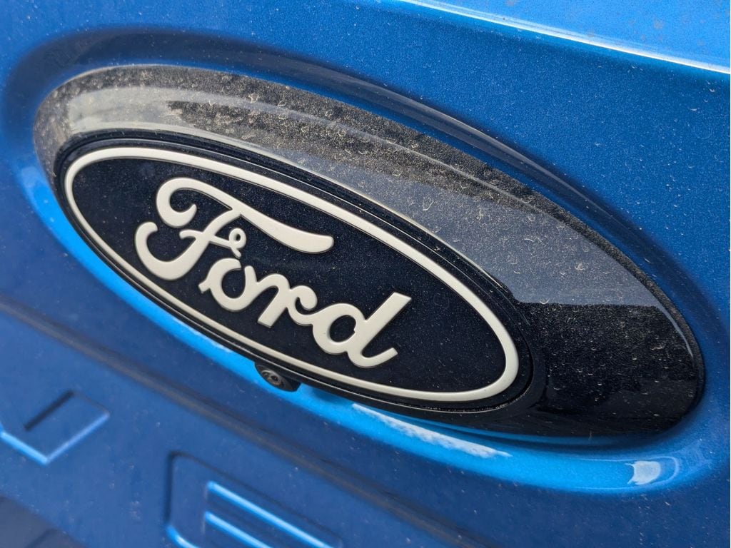 2025 Ford Maverick XLT - Photo 7
