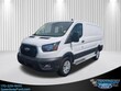  Ford Transit-250 Cargo