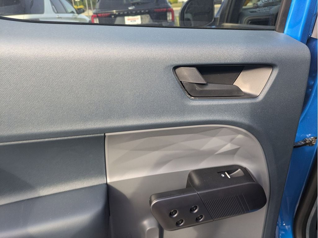 2025 Ford Maverick XLT - Photo 28