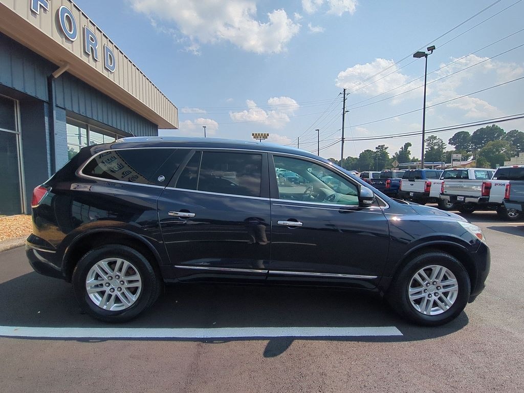 Certified 2015 Buick Enclave Convenience SUV