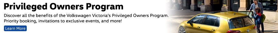 Preferred Owners Program