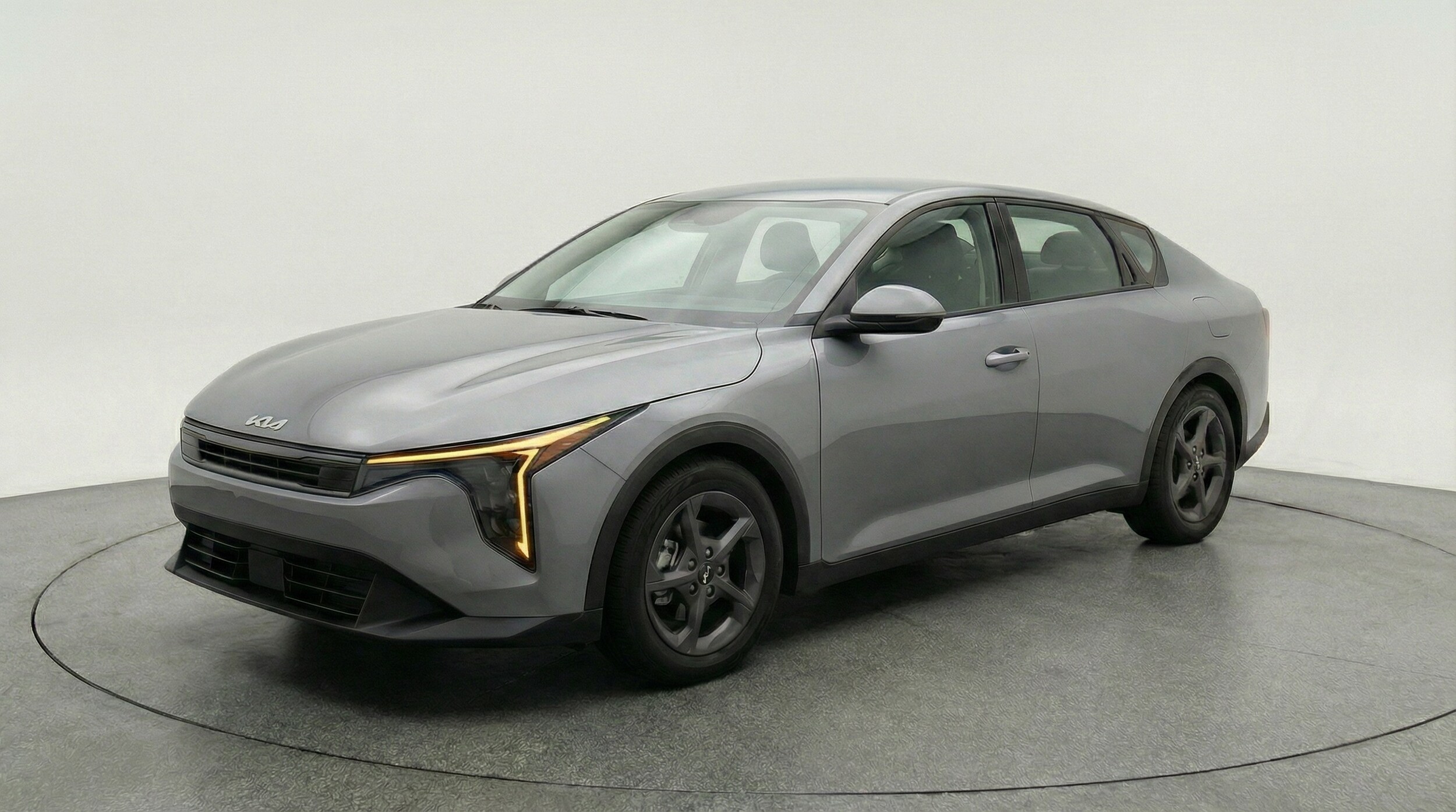 Thumbnail: 2025 Kia K4 - 3