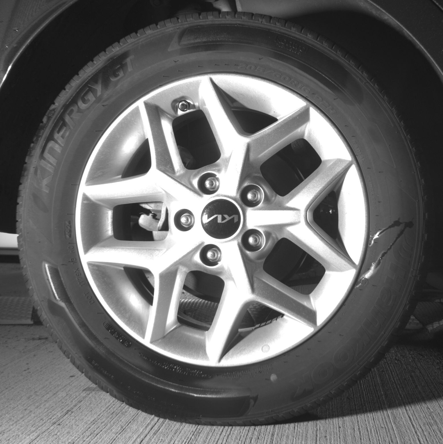 Thumbnail: 2025 Kia Soul - 12