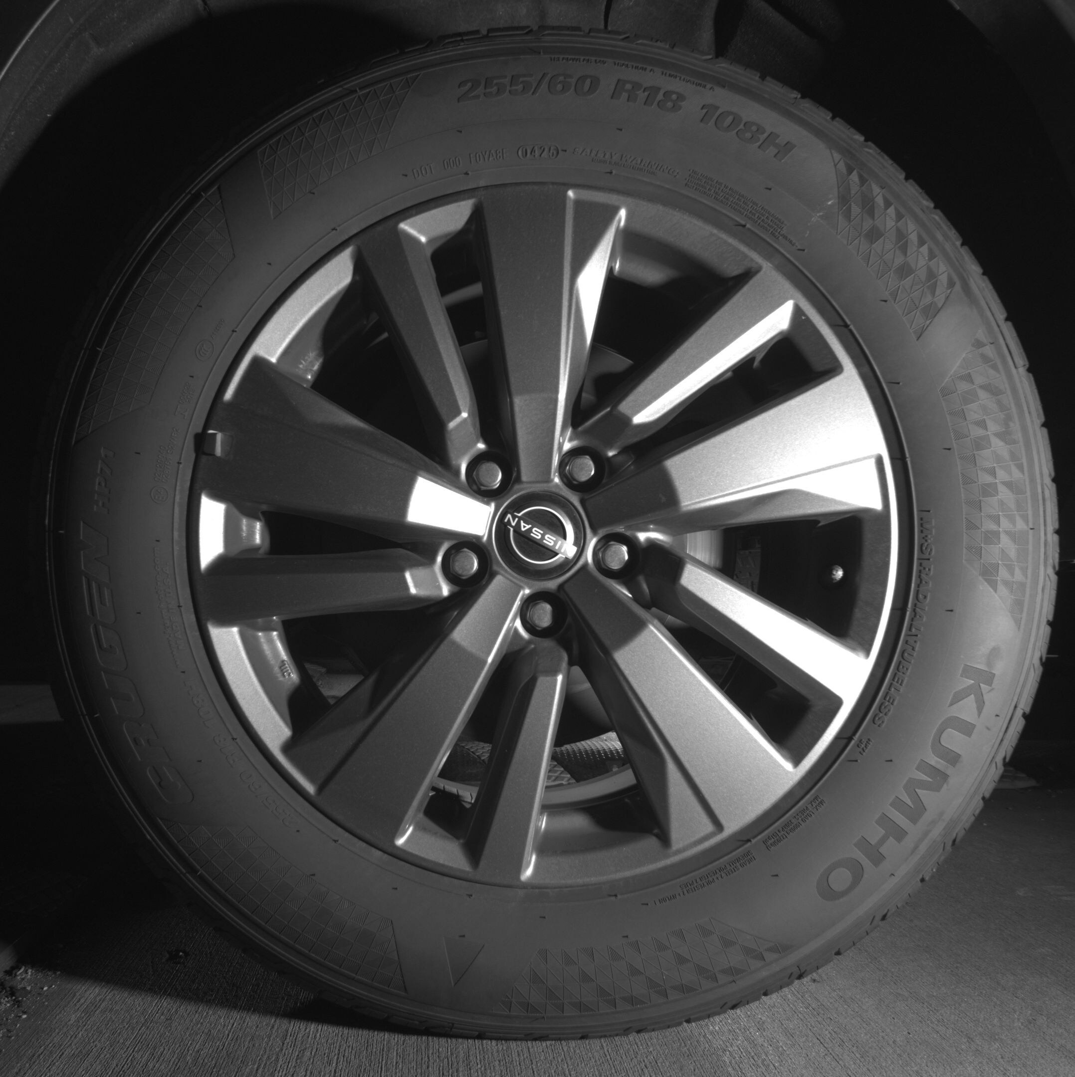 Thumbnail: 2025 Nissan Pathfinder - 11