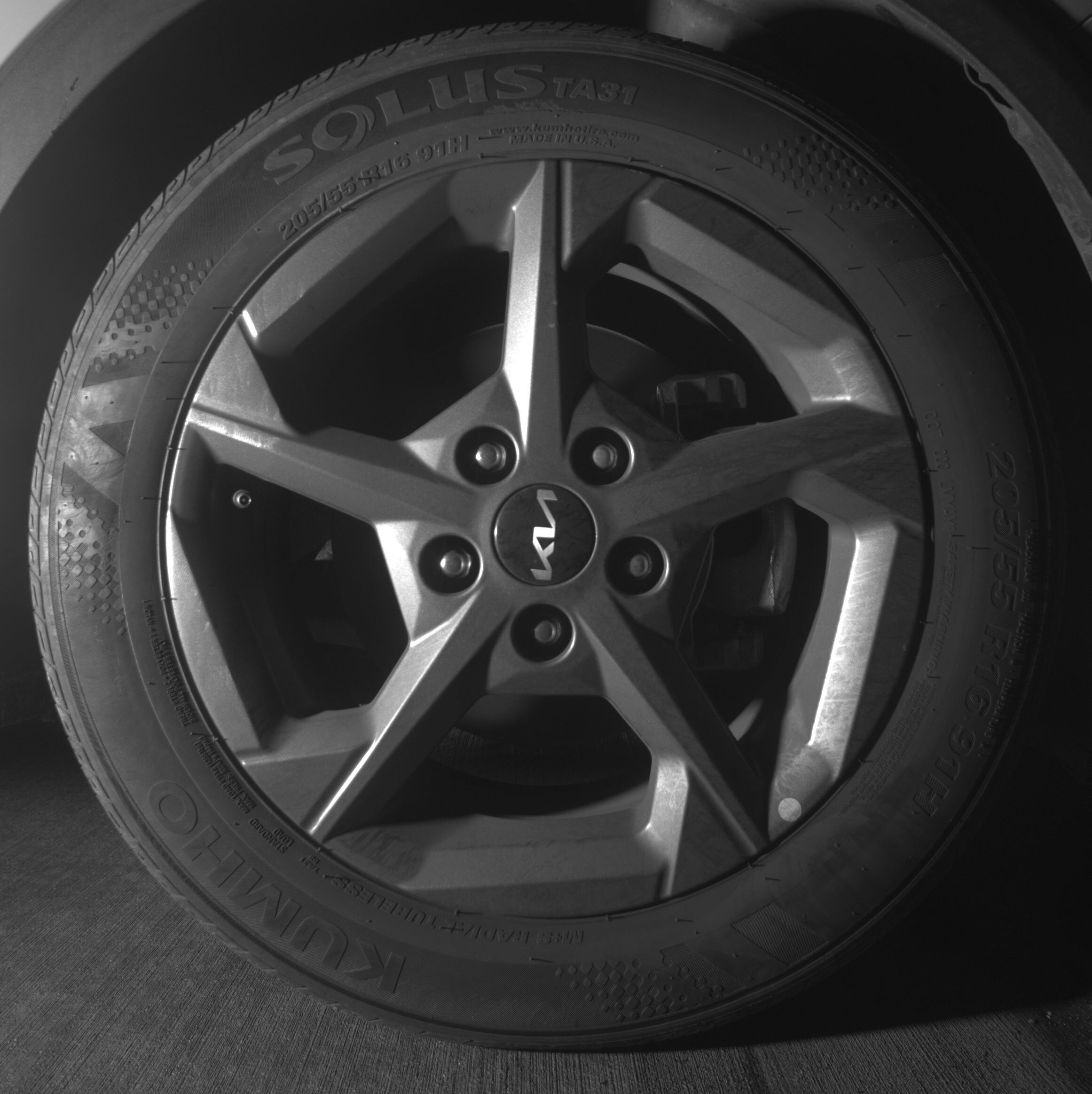 Thumbnail: 2025 Kia K4 - 10