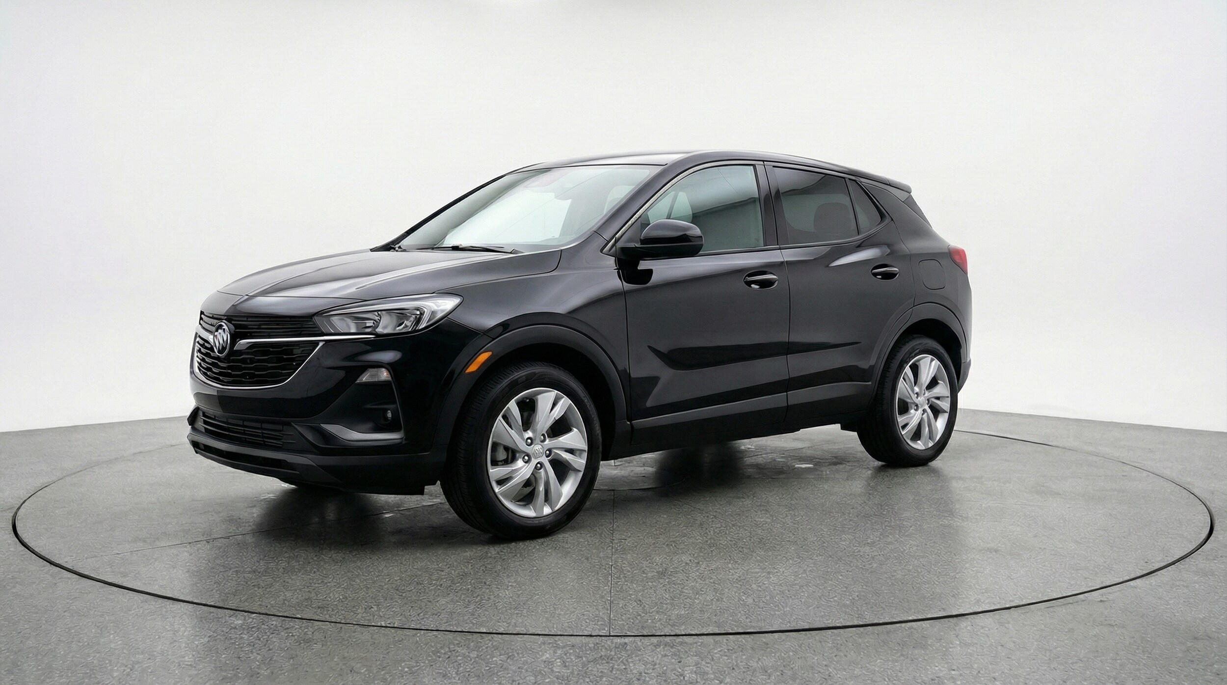 Thumbnail: 2025 Buick Encore GX - 3