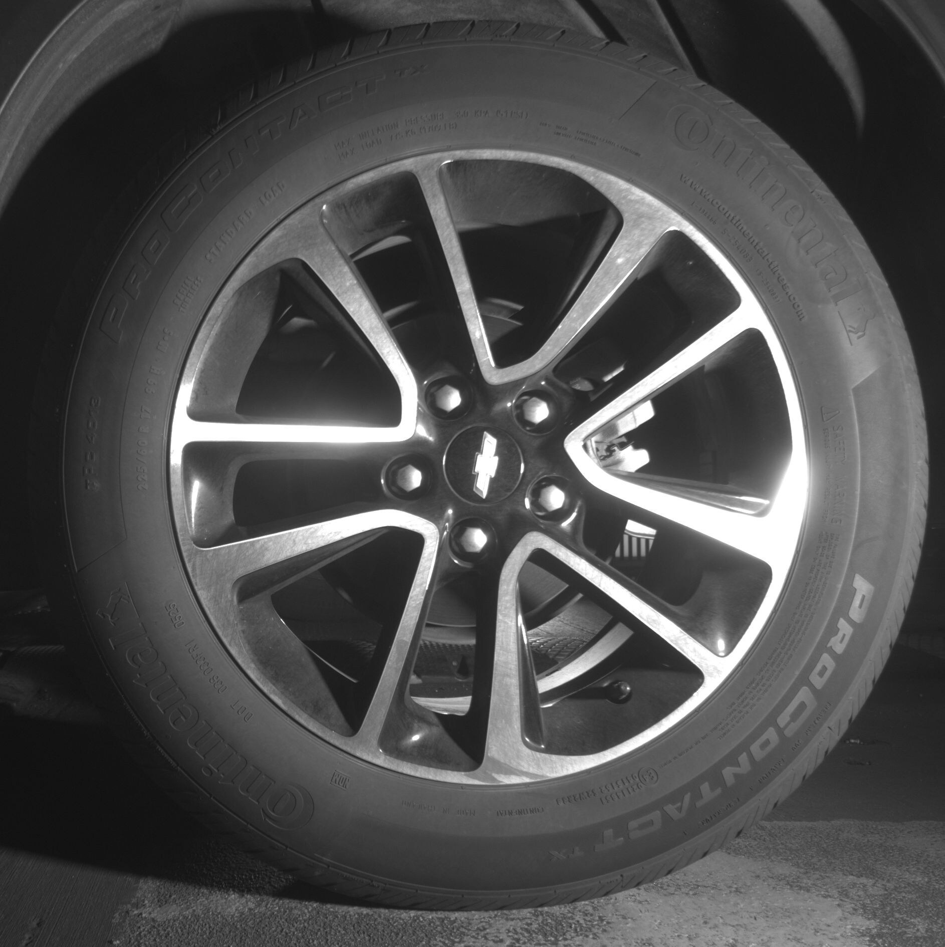 Thumbnail: 2025 Chevrolet TrailBlazer - 11