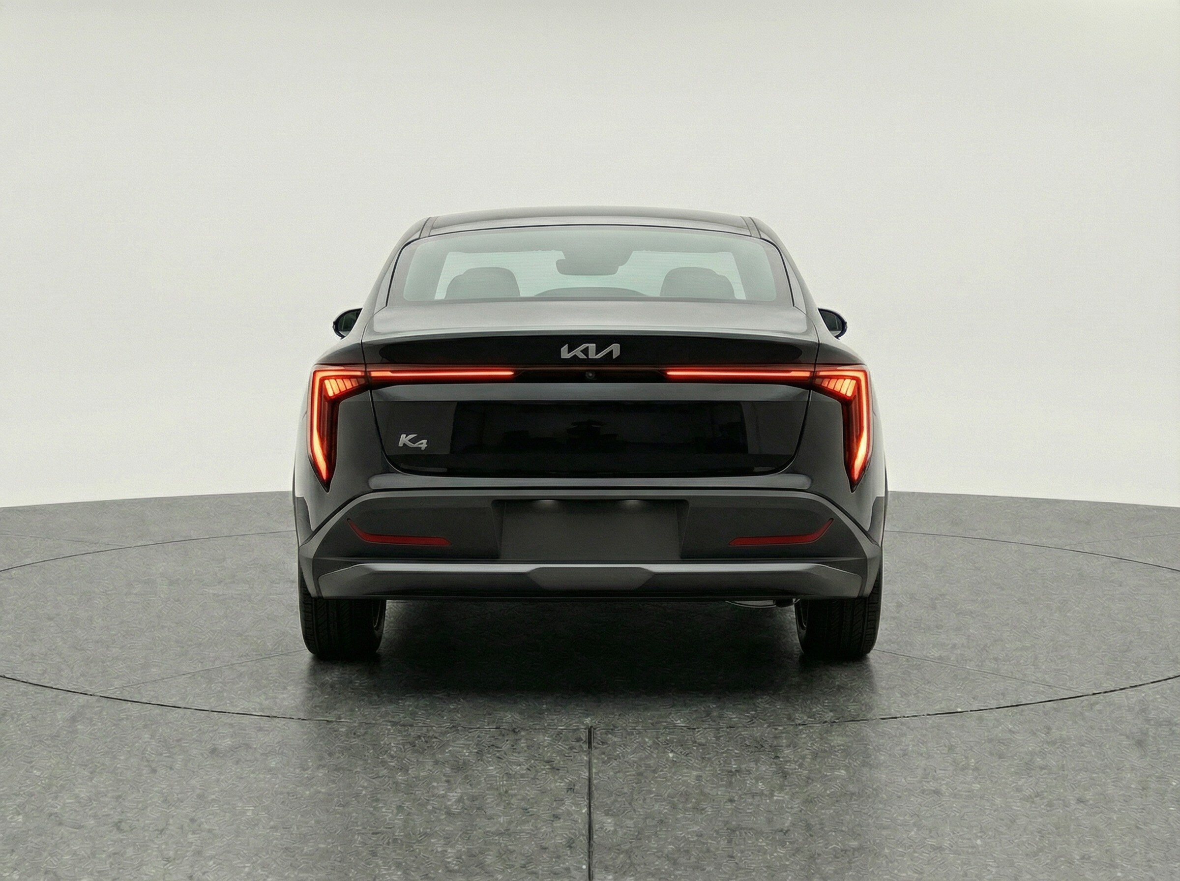 Thumbnail: 2025 Kia K4 - 6