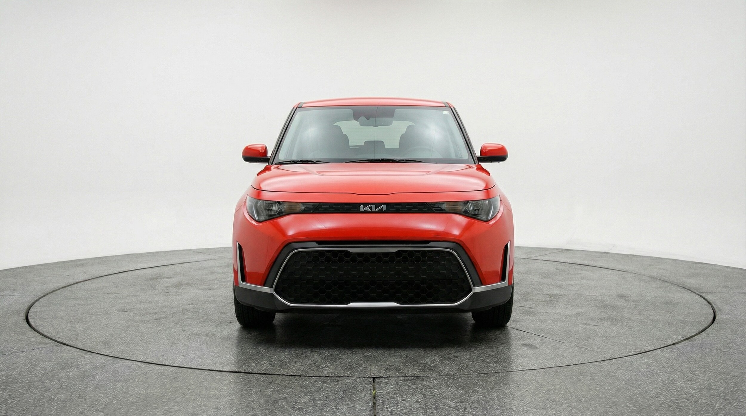 Thumbnail: 2025 Kia Soul - 2