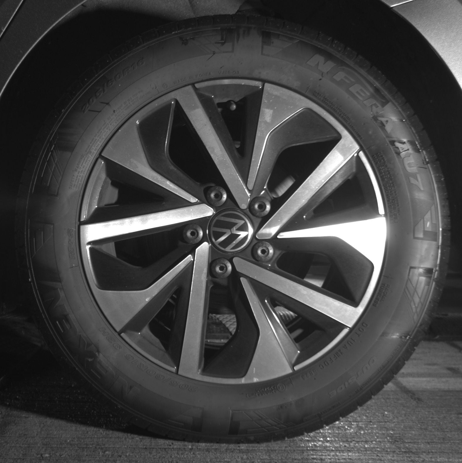 Thumbnail: 2024 Volkswagen Jetta - 11