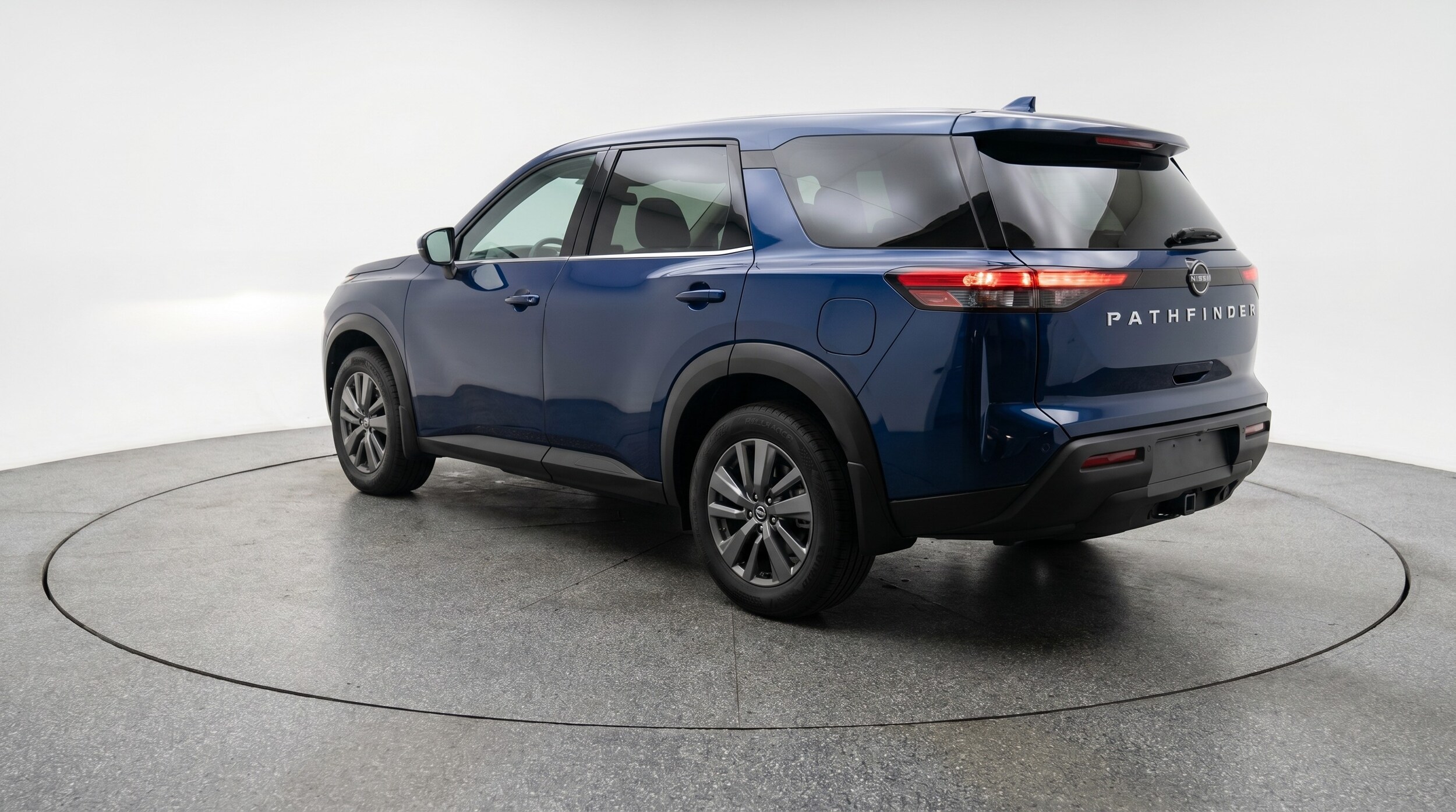 Thumbnail: 2025 Nissan Pathfinder - 5