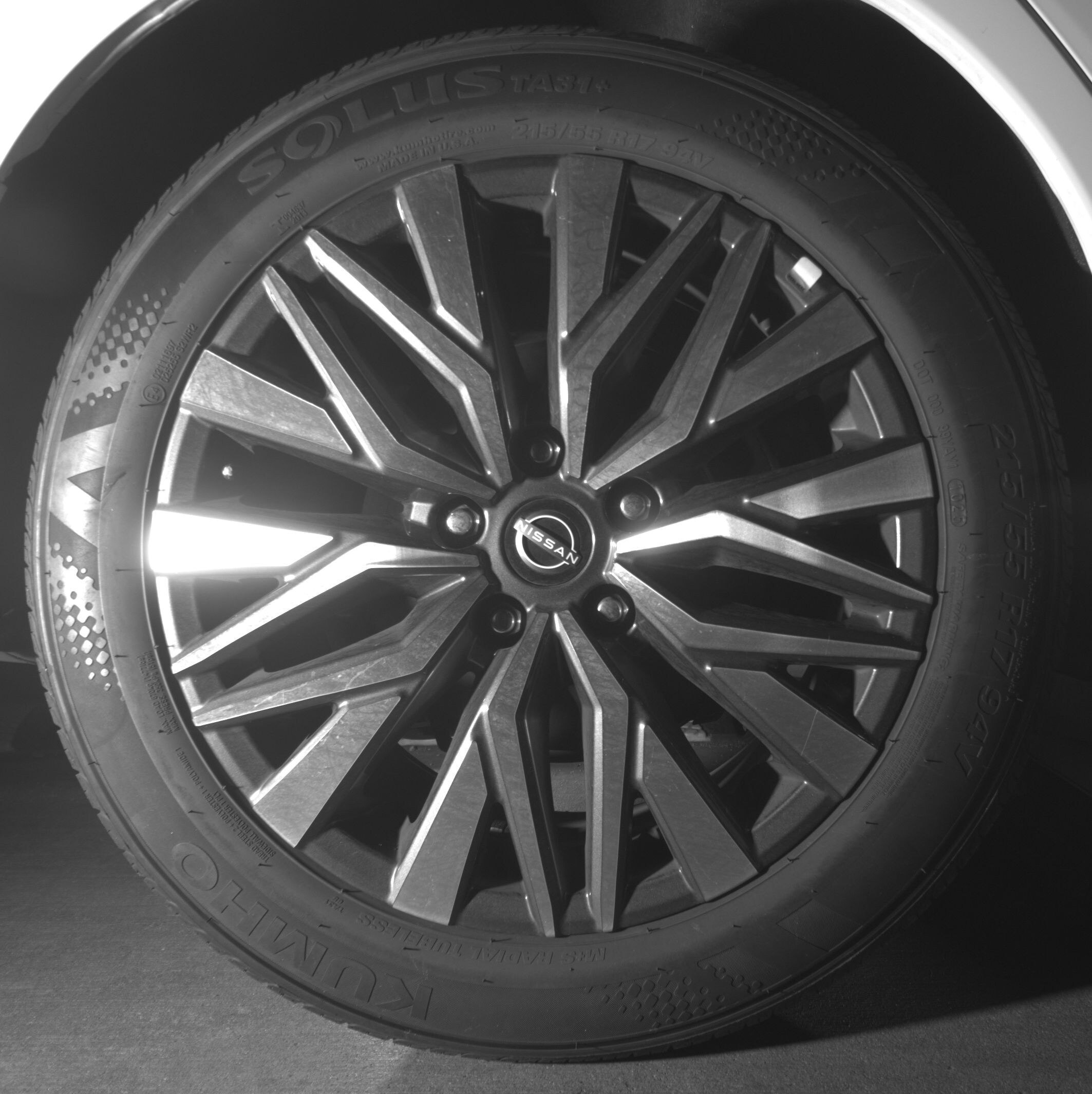 Thumbnail: 2025 Nissan Altima - 12