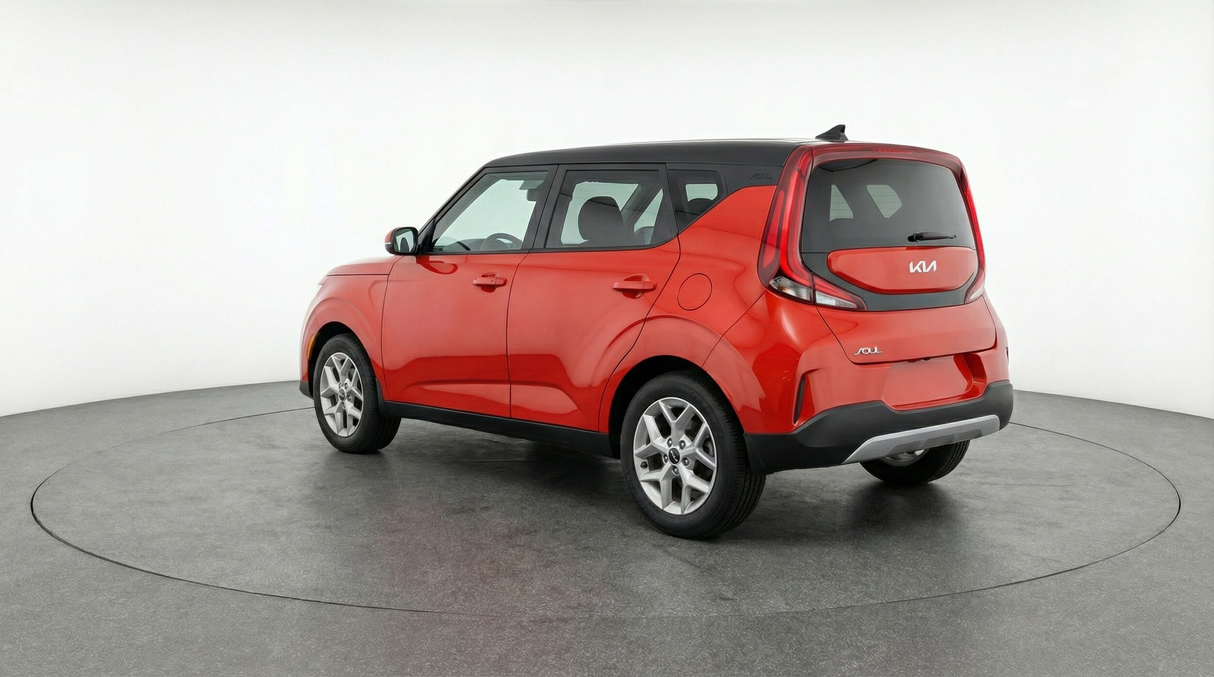 Thumbnail: 2025 Kia Soul - 5