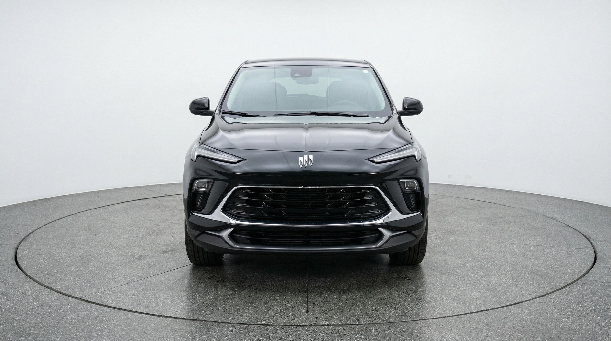 Thumbnail: 2025 Buick Encore GX - 2