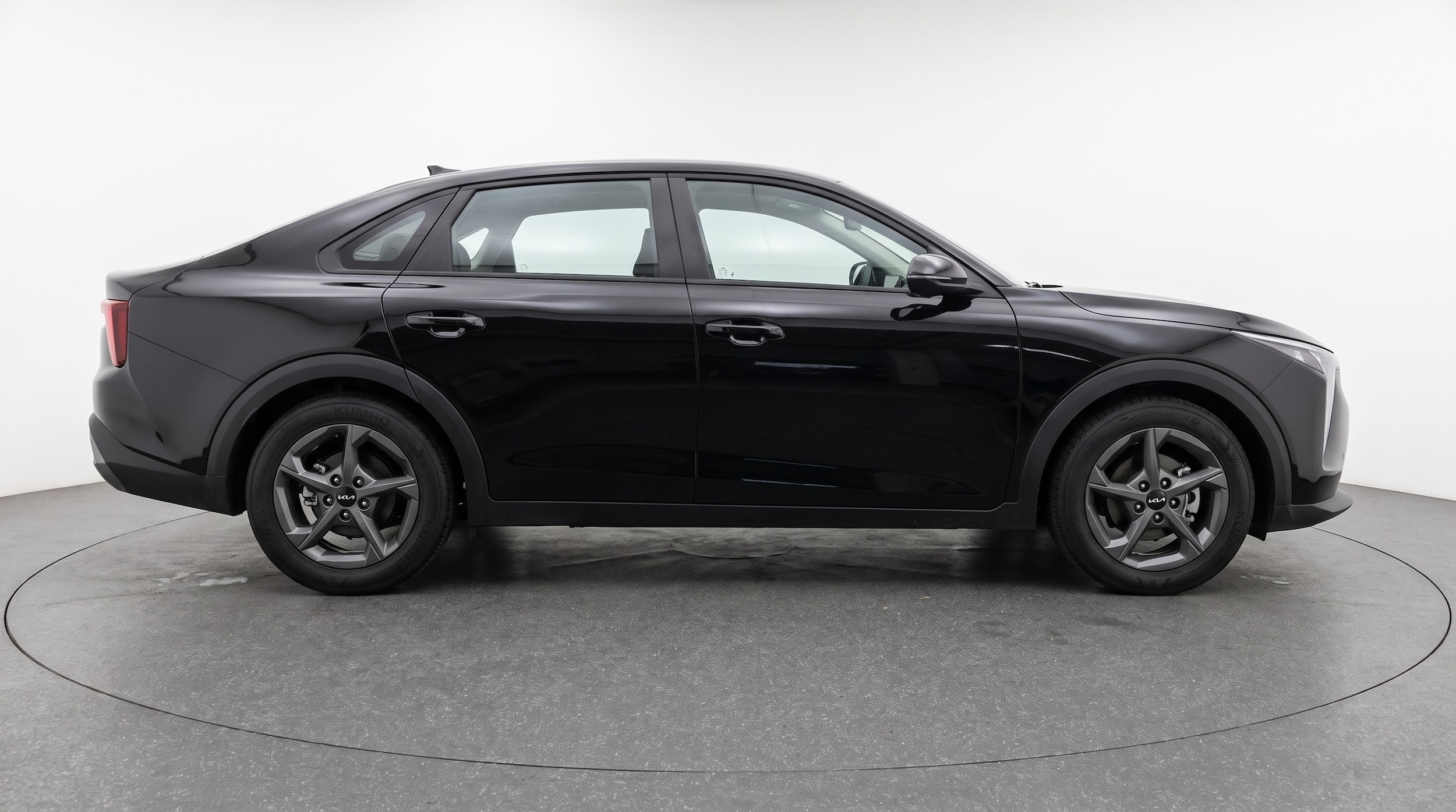 Thumbnail: 2026 Kia K4 - 8
