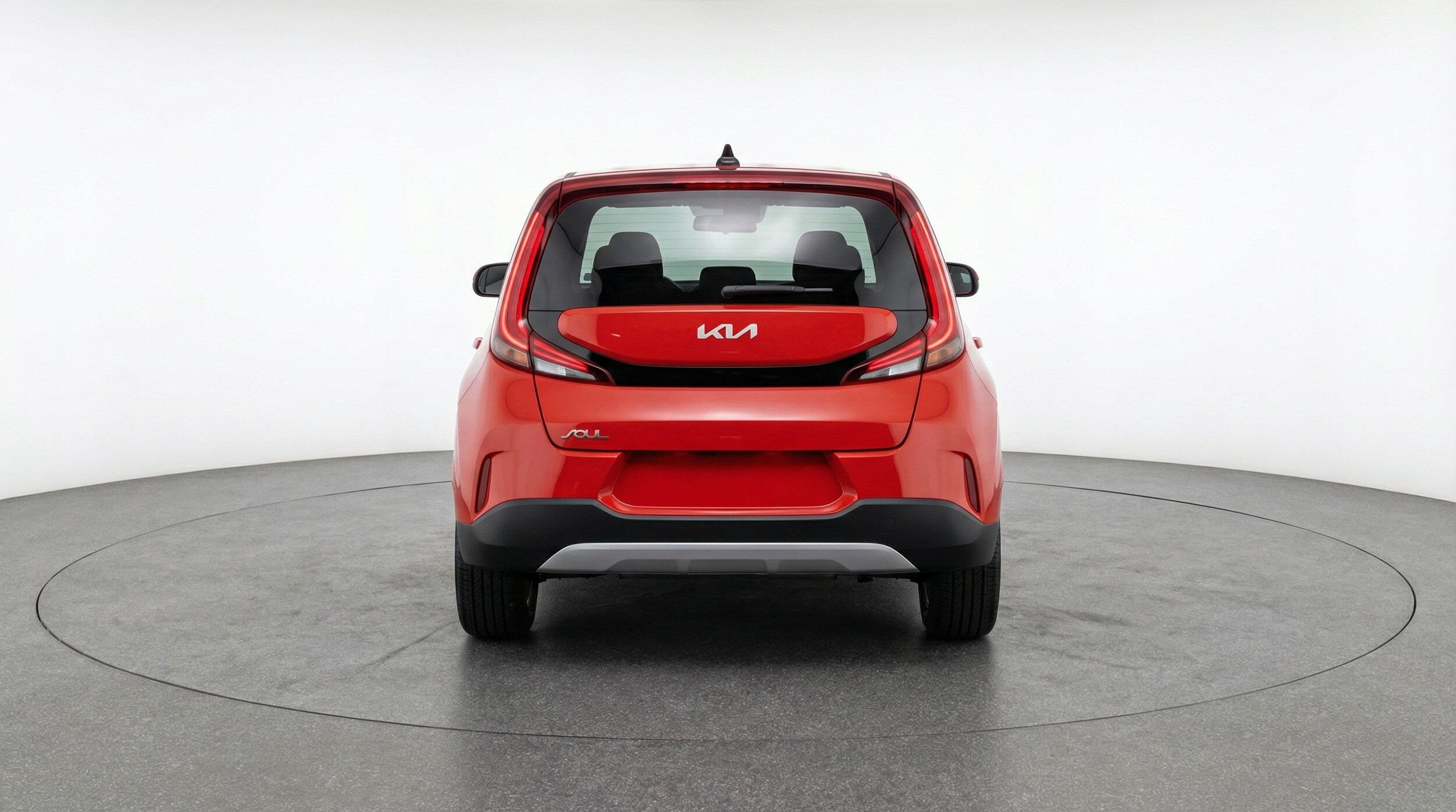 Thumbnail: 2025 Kia Soul - 6