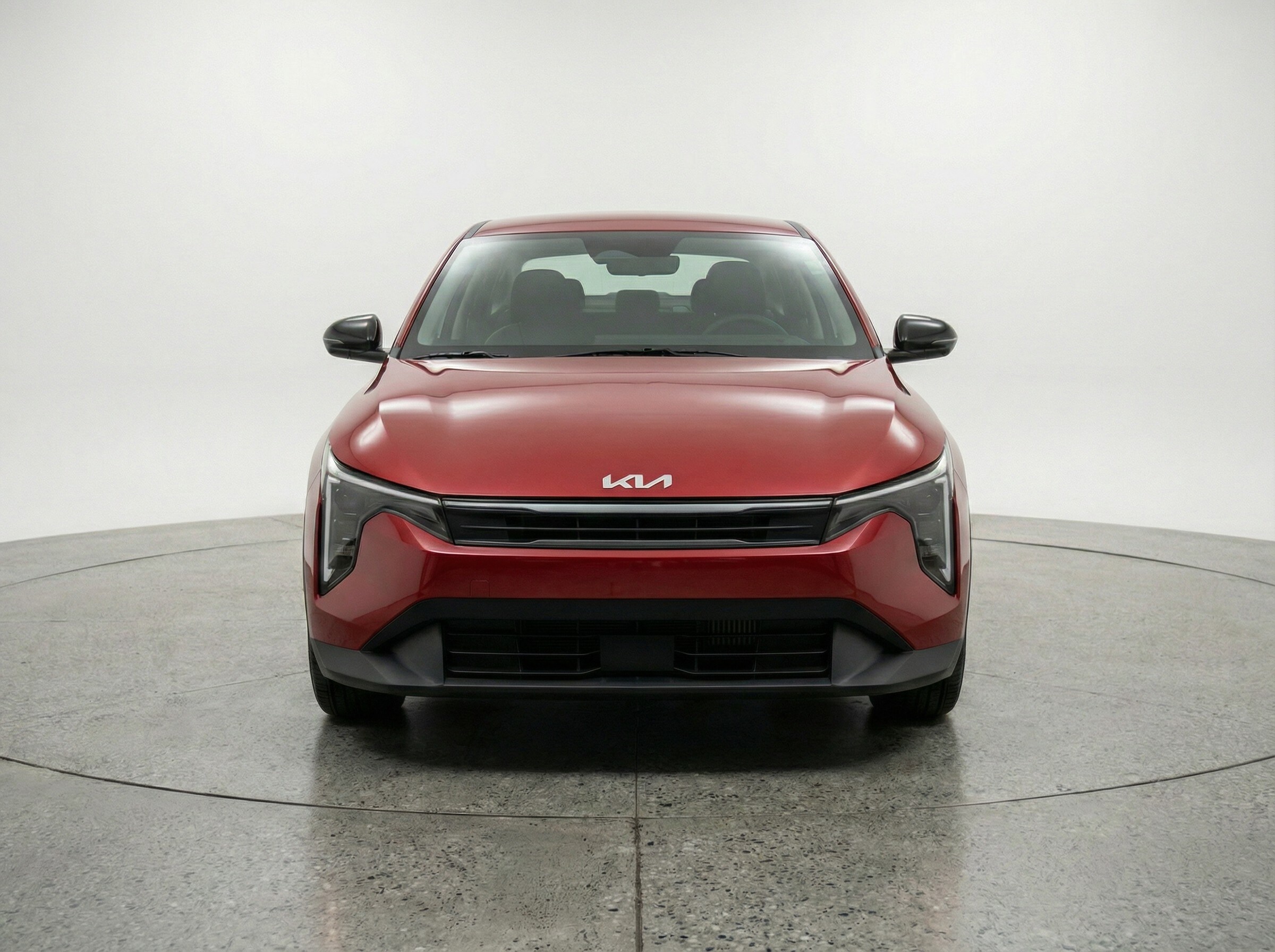 Thumbnail: 2025 Kia K4 - 2